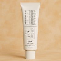 دكتور الثيا - 147 باريير كريم ليلي مكثف لتهدئة الب...