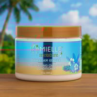 ميلي - مويستشر ار اكس بلسم ليلي مرطب للشعر بالزنجب...