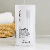 دكتور فورهير - فوليجن ينعش فروة الرأس 10 قطع