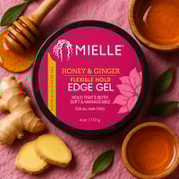 ميلي - جل بالعسل والزنجبيل 113 جم