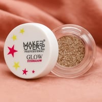 ميك اوفر 22 - جليتر عيون لامع M3305