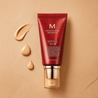 ميشا - كريم اساس بي بي 50 مل