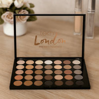 تكنيك - باليت ظلال عيون لندن 35 لون 42 جم