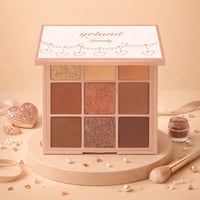 يولاند بيوتي - ظلال العيون توناي 312