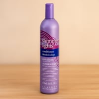 كلايرول - بلسم شيمر لايتس