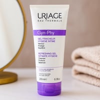 يورياج - جل لتنظيف المناطق الحساسة جين فاي - 200مل