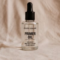 سيتي كلر - برايمر اويل