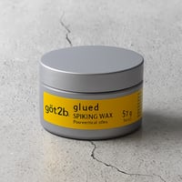 شوارزكوف - جات تو بي واكس لتثبيت الشعر 57 جم