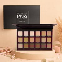 فوكالور بيوتي - ظلال العيون نيوترلز 02