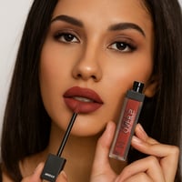 احمر شفاه سائل مطفي ميك اوفر22-(16)