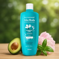 التامودا - كيرلي بلسم لترطيب وتحديد تموجات الشعر ا...