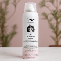 ايكو - بالمعالجة الحرارية - رغوة الشامبو الجاف - ح...