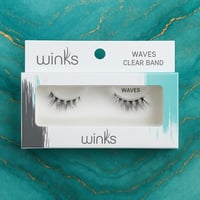 وينكس - رموش ويفز 47 كلير باند