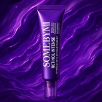 سوم باي مي - كريم ريتينول المركز للعناية بمحيط الع...