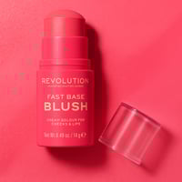 رفليوشن - احمر خدود & الشفاه كريمي Rose