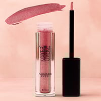 ميك اوفر22 - كحل سائل لامع M3005