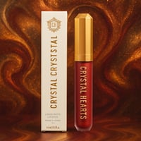 كريستل هارتز - كارمين 316