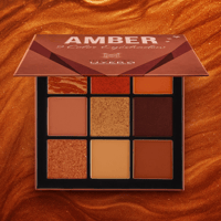 باليت ظلال عيون ميني (AM02) - ميك اوفر 22