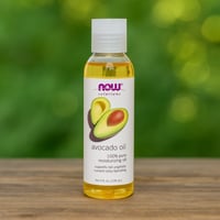 ناو - زيت الافوكادو 118 مل