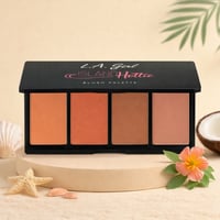 ال اي قيرل - احمر خدود ايلاند هوتي GBL421