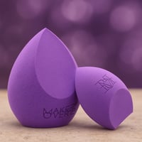 اسفنجتين خافي عيوب وتحديد الوجه ميراكل - ميك أوفر...