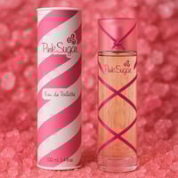 بينك شوقر - ماء عطر تواليت بينك شوقر 100 مل