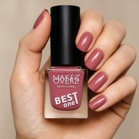 طلاء اظافر بيست ون من ميك اوفر22-NP052