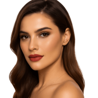 احمر شفاه سائل مطفي ميك اوفر22-(27)