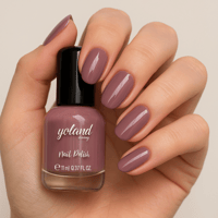 يولاند بيوتي - طلاء اظافر 07