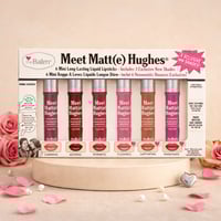 ذا بالم - 6 ارواج ميني سائله فوليوم ثري