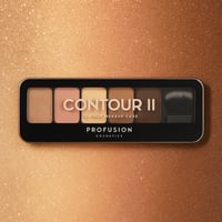 بروفيوجن - باليت الكنتور 2