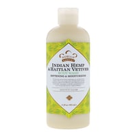 نوبيان هيرتيج - سائل استحمام بالقنب الهندي و النجي...