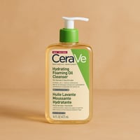 سيرافي - منظف رغوي ومرطب للبشره 473مل