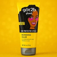 شوارزكوف - جات تو بي غراء الشعر المستعار 170 جم