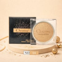 كرستين - هايلايتر اضاءة 04