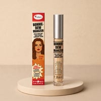 ذا بالم - اضاءة بوني ديو مانيزر السائلة