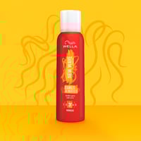 ويلا - رغوة نيو ويف لتموجات الشعر 200 مل