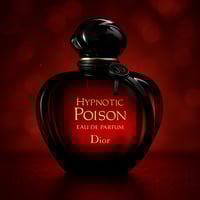 ديور - هيبنوتيك بويزن او دو بارفيوم 100مل