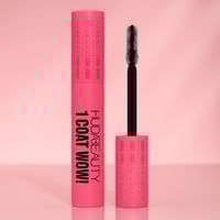 هدى بيوتي - ماسكارا وان كوت واو لتكثيف ورفع الرموش...