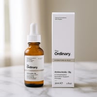 ذا اورديناري - سيروم الاحماض الامينية +بي5 -30 مل