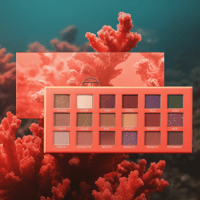 او تو او - لوحة ظلال عيون اوشين ميستيري مكون من 18...