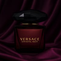 فرزاتشي - كريستال نوار - اودي بارفيوم - 90 مل