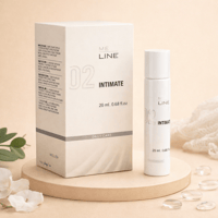 انتيمات مي لاين 02 للمناطق الحساسة