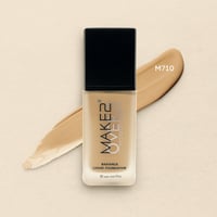 كريم اساس ميك اوفر22درجة710