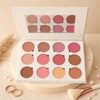 اوفرا - احمر خدود باليت