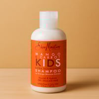 شيا مويستشر - شامبو مغذي ومرطب للشعر الجاف بالمانج...