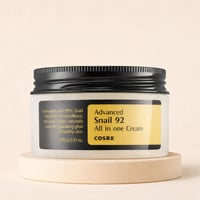 كوسركس - كريم الحلزون 92 المتطور الكل في واحد 100...