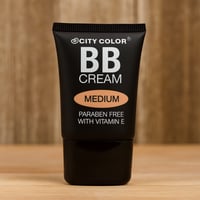 سيتي كلر - بي بي كريم | ميديم