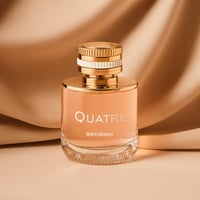 بوشرون - كواتريه بور فيم - او دي بارفيوم - 100 مل