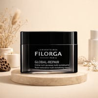 فيلورجا - كريم لتغذية وإصلاح البشرة وتقليل التجاعي...